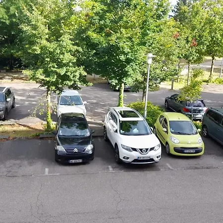 Calme Et Security Διαμέρισμα