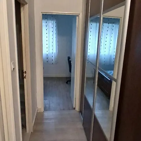 Calme Et Security Διαμέρισμα Maxéville